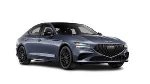 Genesis G70 AWD