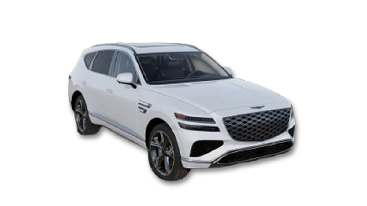 GENESIS GV80 - Image 4