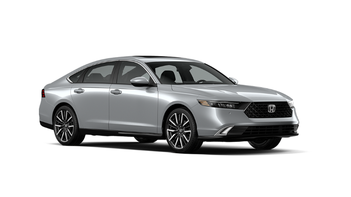 Honda Accord - Image 6