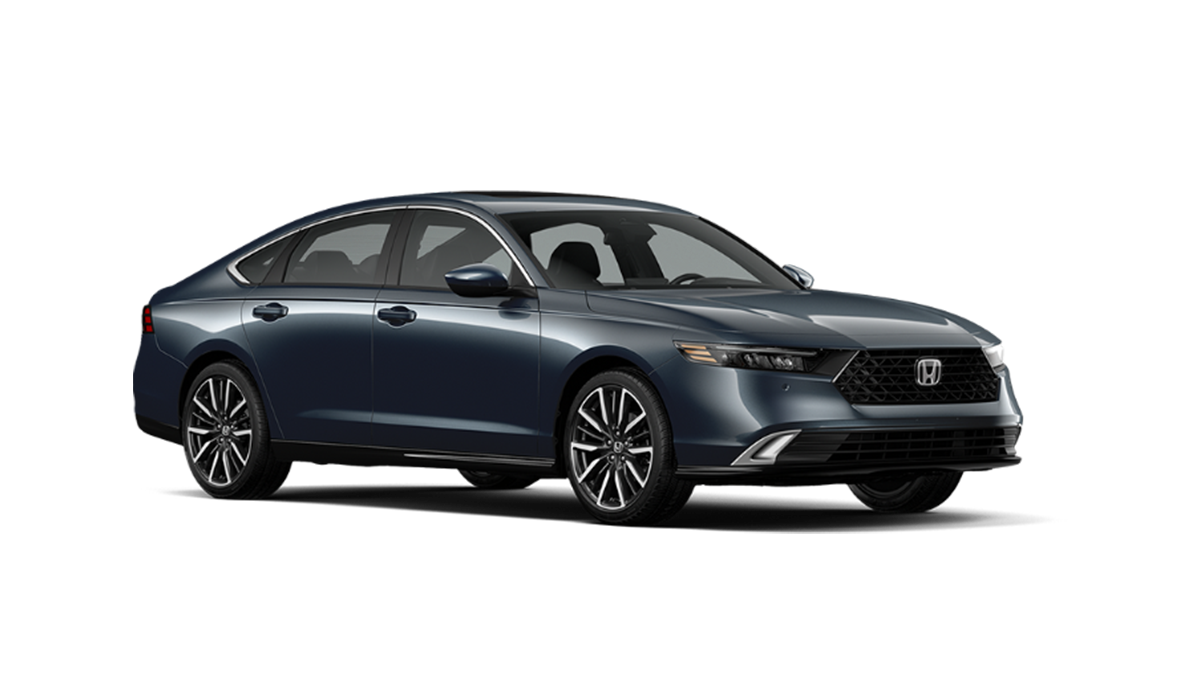 Honda Accord - Image 5