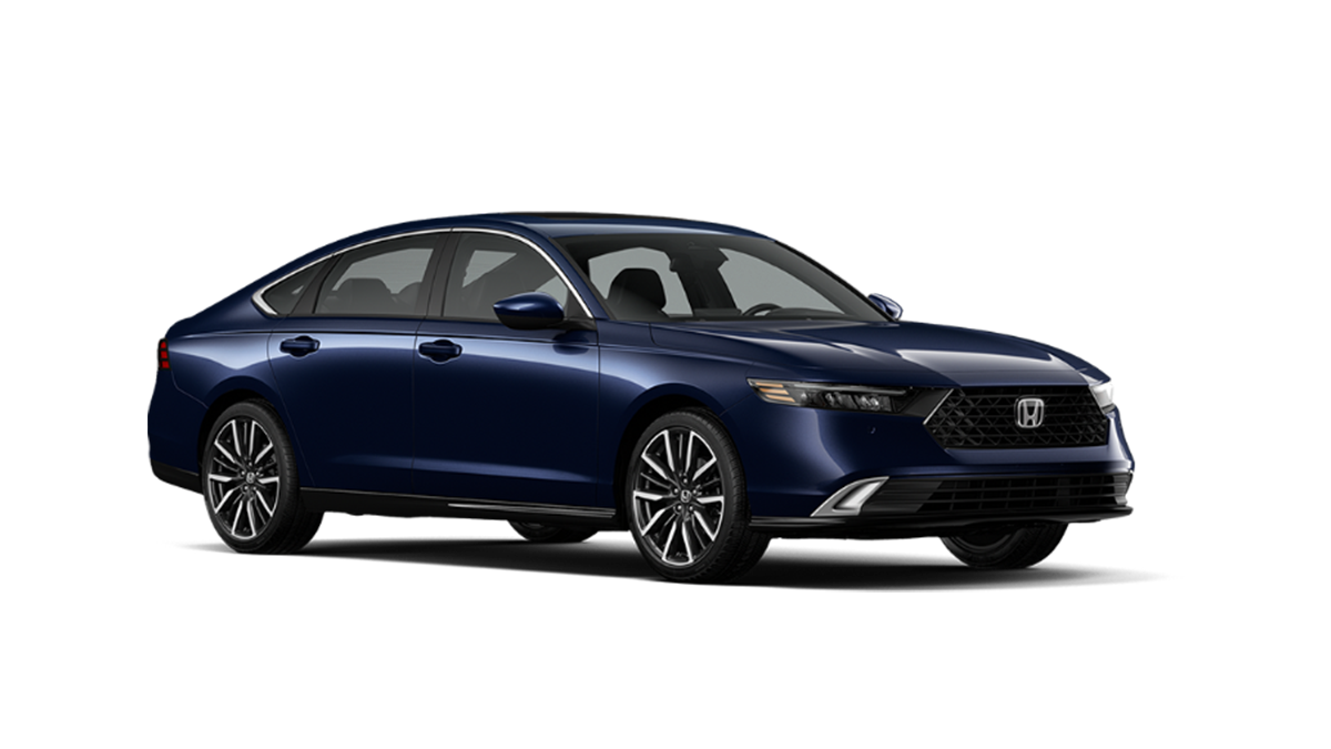 Honda Accord - Image 4
