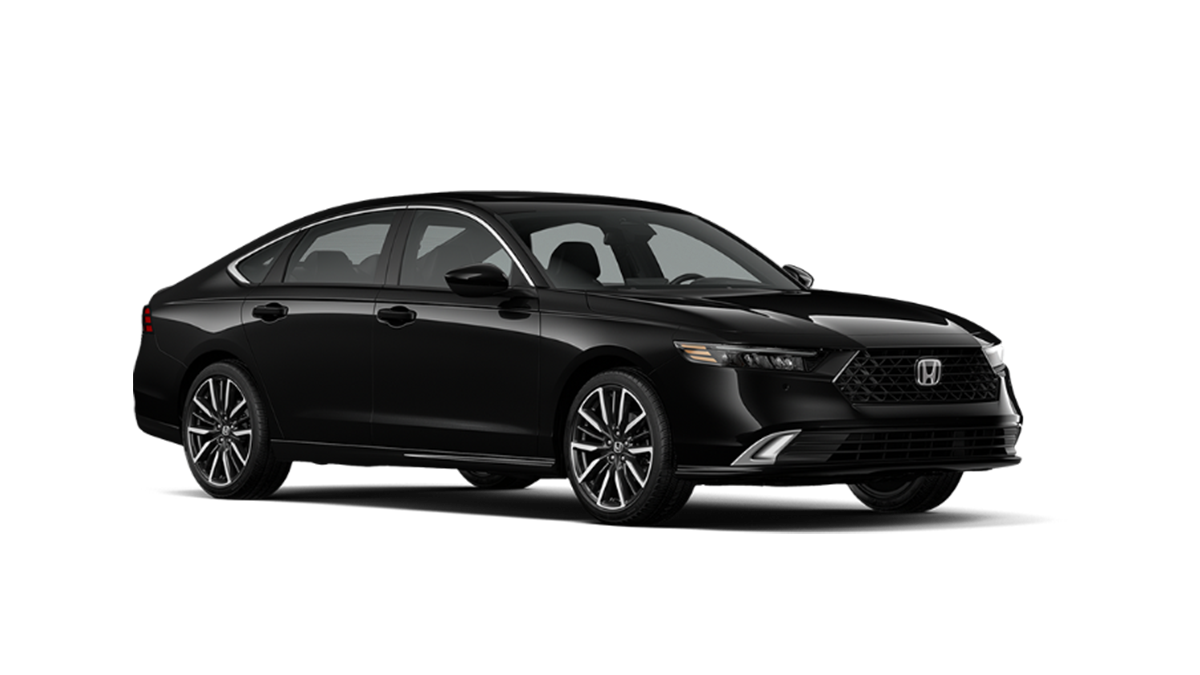 Honda Accord - Image 3