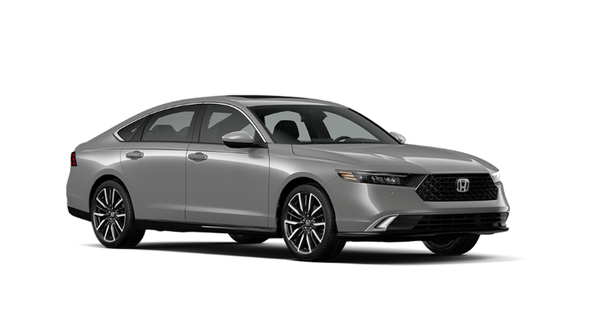 Honda Accord - Image 7