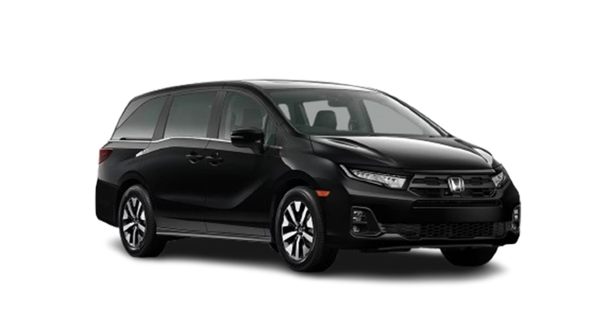 Honda Odyssey - Image 6