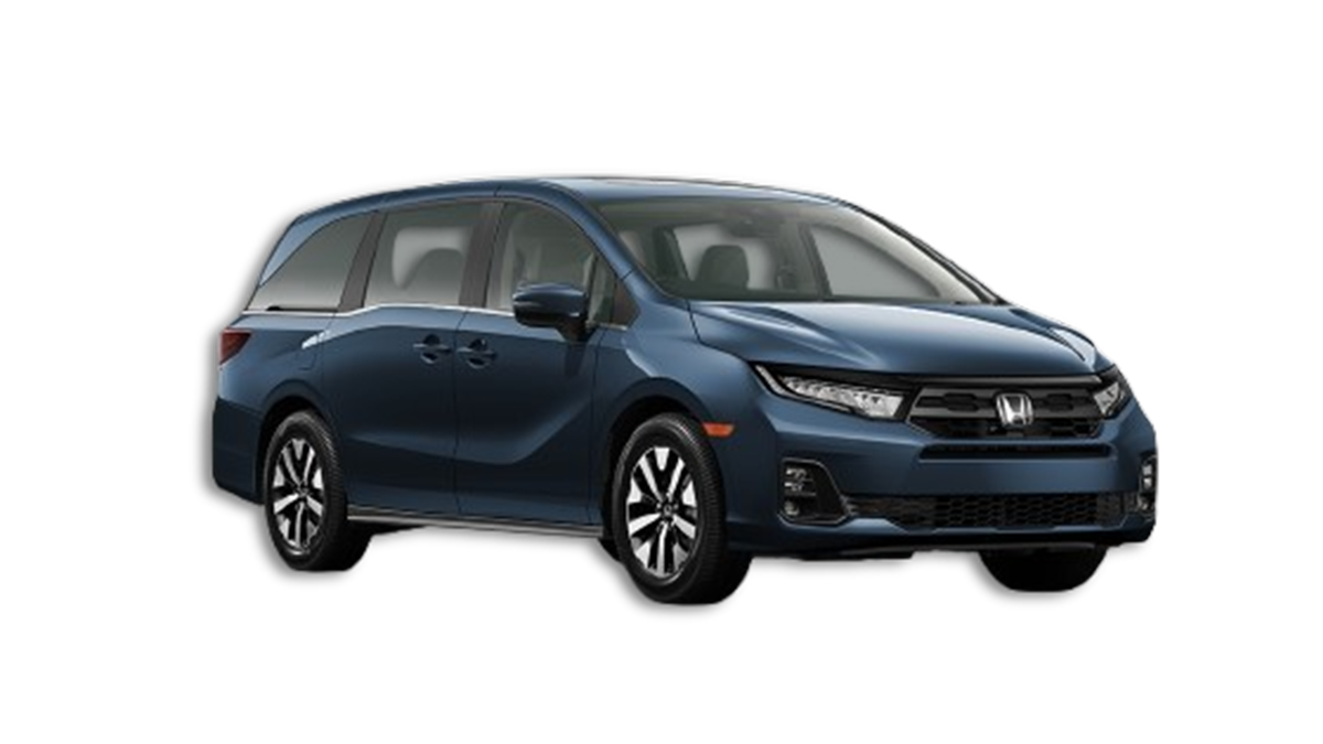 Honda Odyssey - Image 5