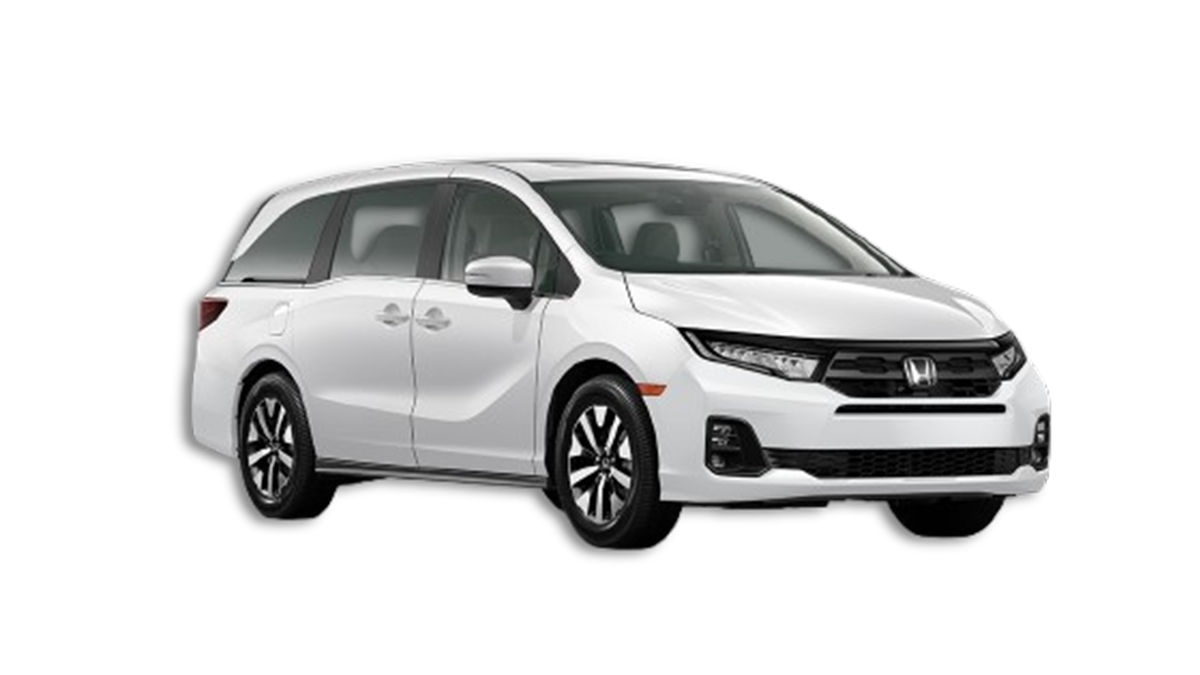 Honda Odyssey - Image 4