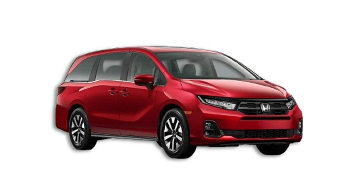 Honda Odyssey - Image 3