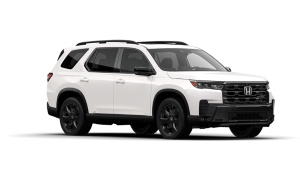 Honda Pilot AWD