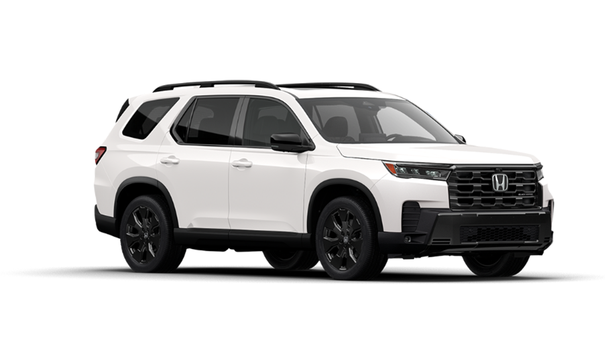 Honda Pilot AWD