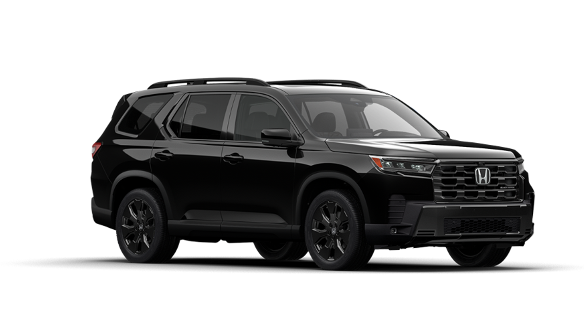 Honda Pilot AWD - Image 4