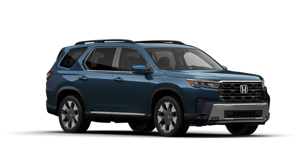 Honda Pilot AWD - Image 5