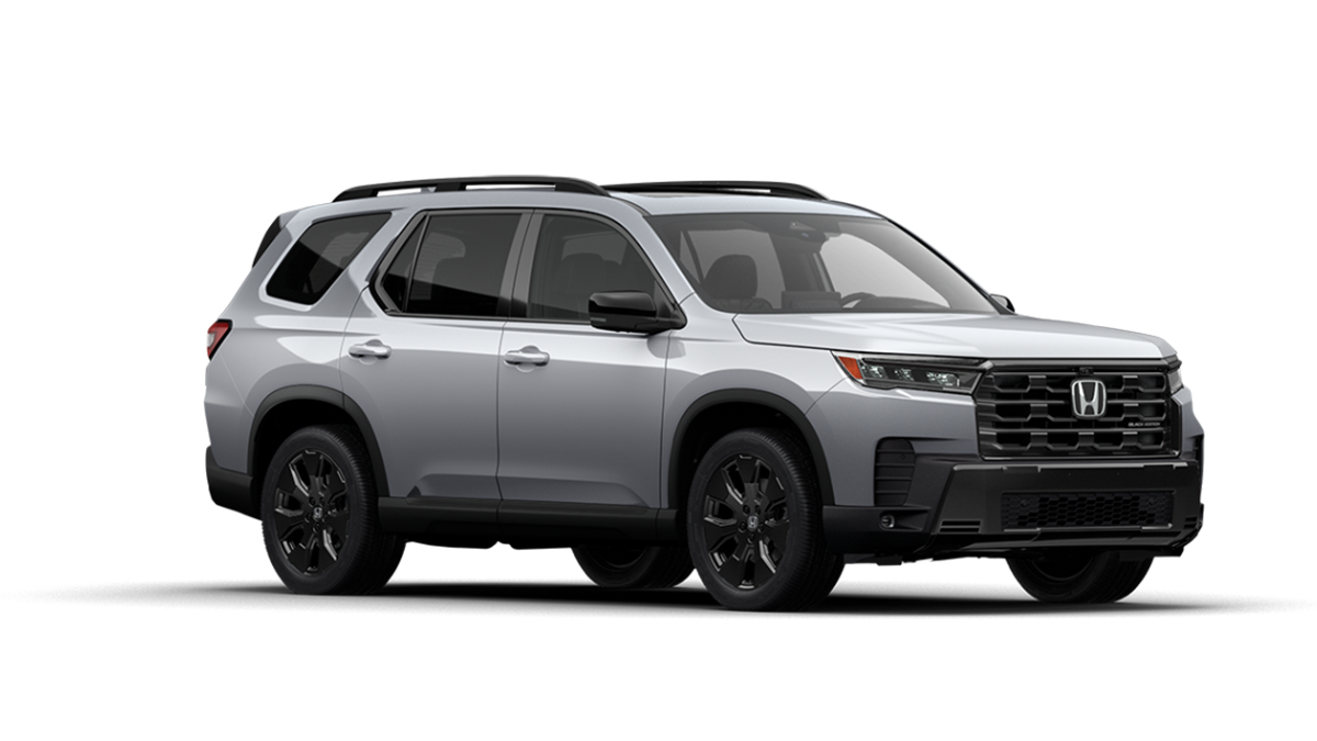 Honda Pilot AWD - Image 6