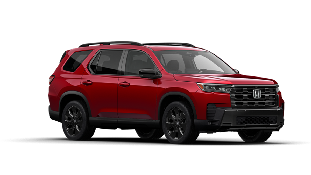 Honda Pilot AWD - Image 2