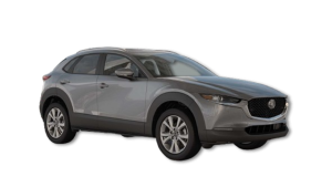 Mazda CX-30 AWD