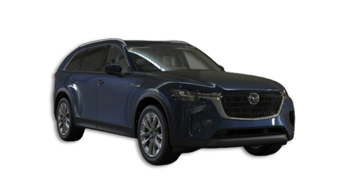 Mazda CX-90 - Image 3
