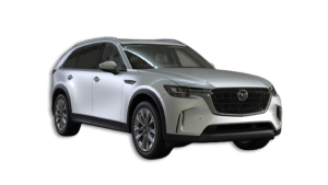 Mazda CX-90