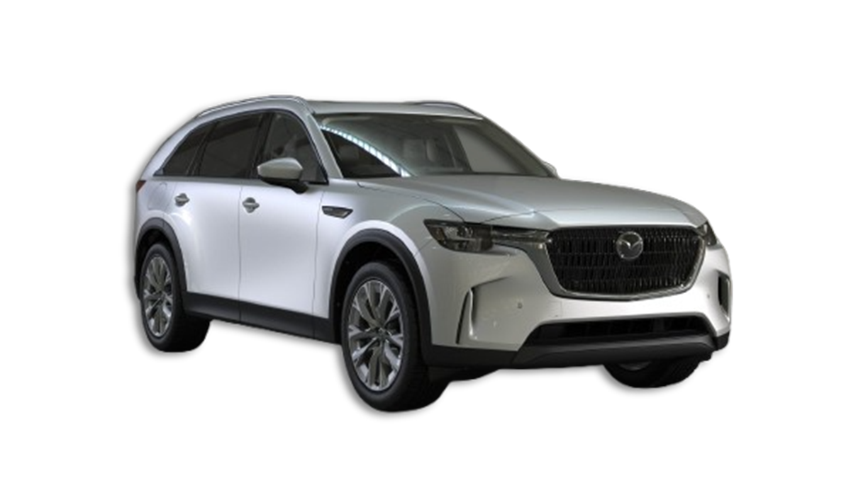 Mazda CX-90