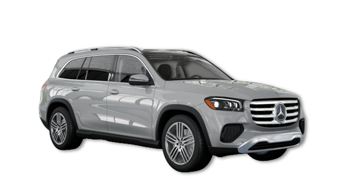 Mercedes-Benz GLS 450 - Image 2