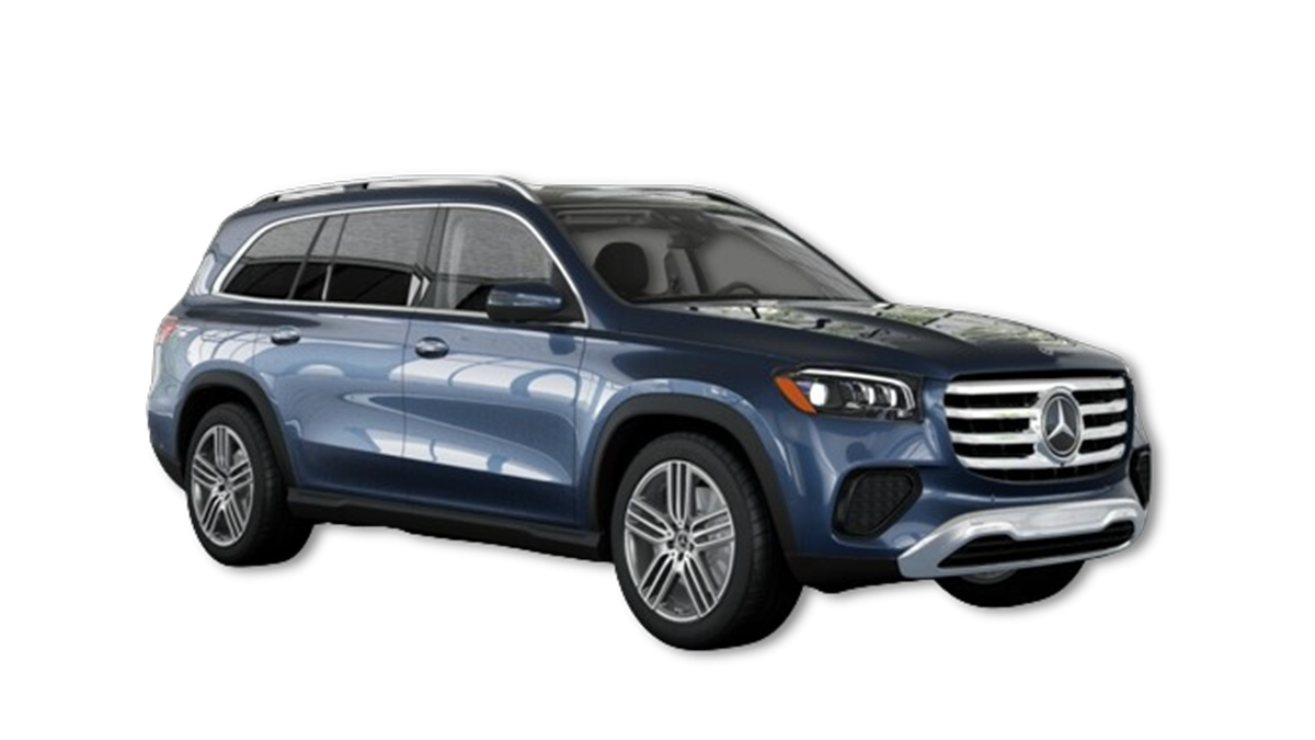 Mercedes-Benz GLS 450 - Image 5
