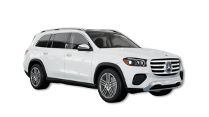 Mercedes-Benz GLS 450