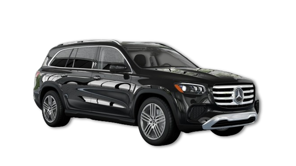 Mercedes-Benz GLS 450 - Image 3