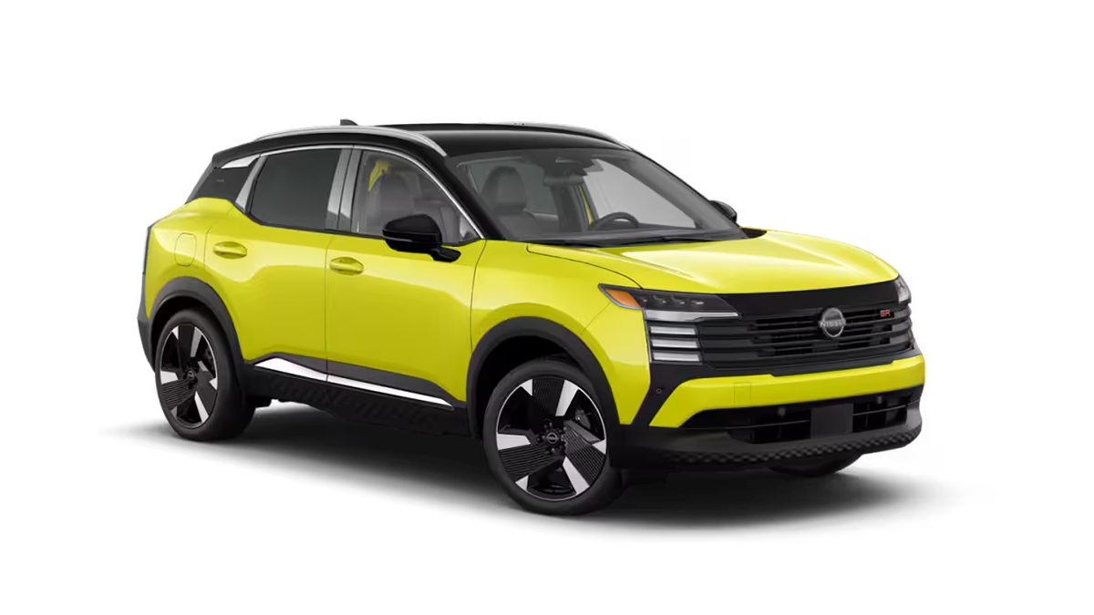 Nissan Kicks - Image 3