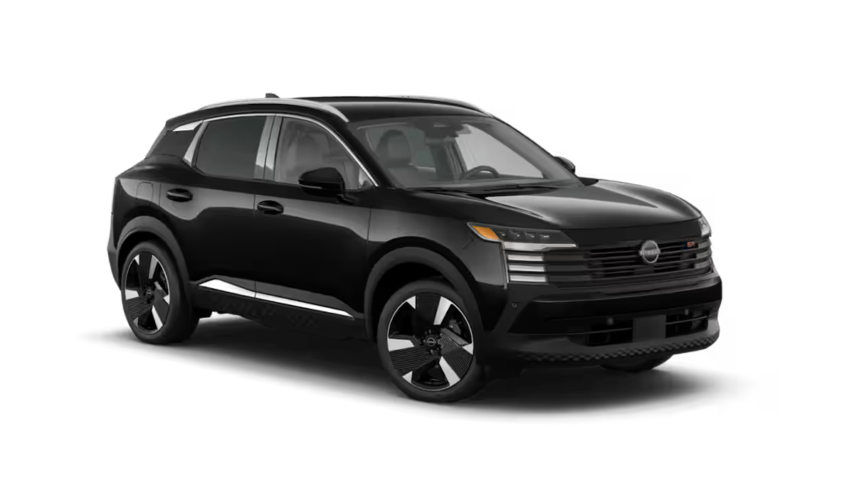 Nissan Kicks - Image 4