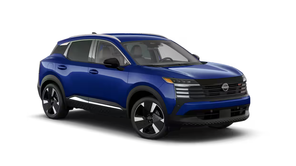 Nissan Kicks - Image 5