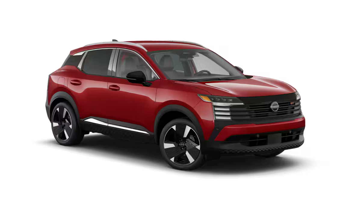 Nissan Kicks - Image 6