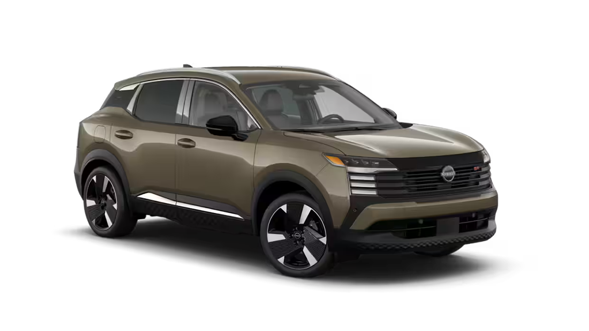 Nissan Kicks - Image 7