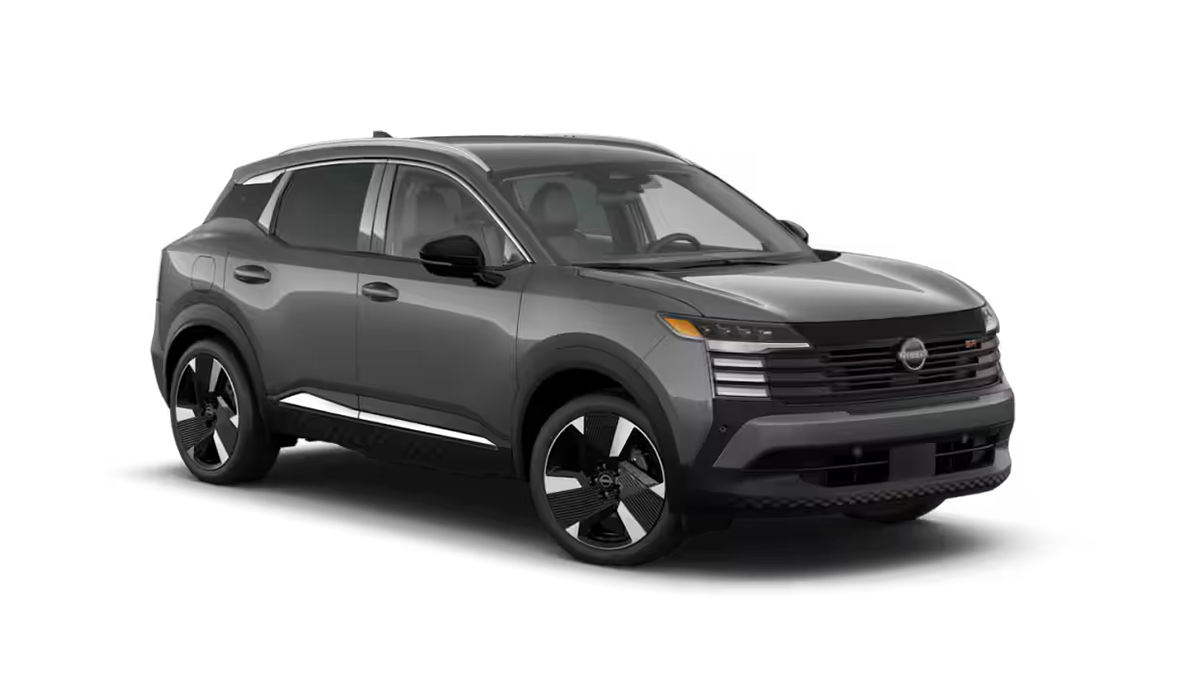 Nissan Kicks - Image 8