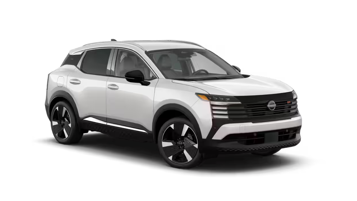 Nissan Kicks - Image 9