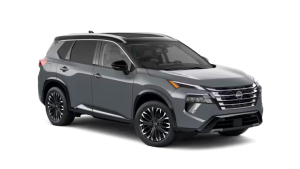 Nissan Rogue AWD