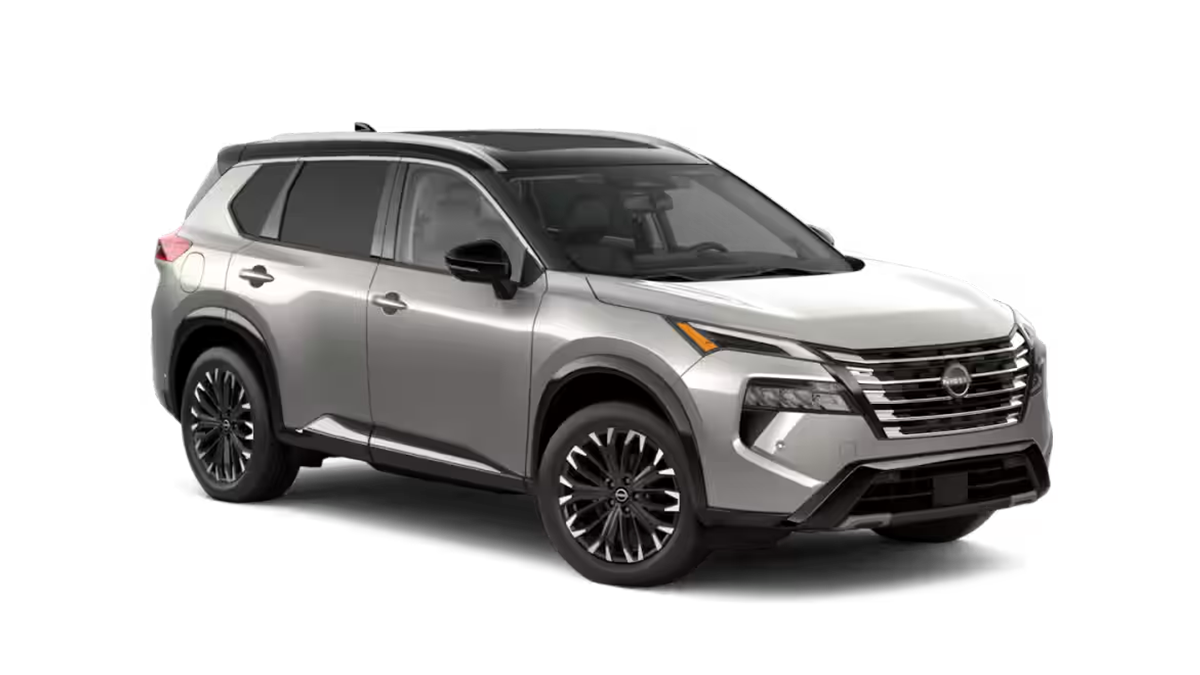 Nissan Rogue AWD - Image 3
