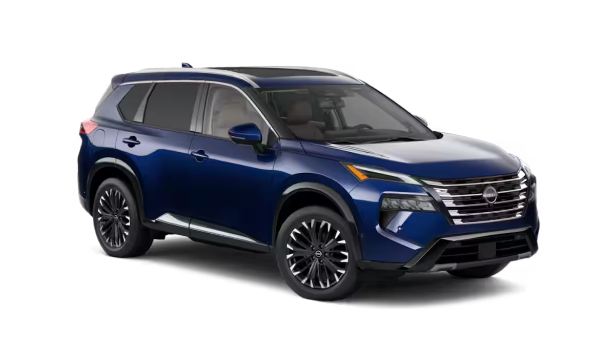Nissan Rogue AWD - Image 4