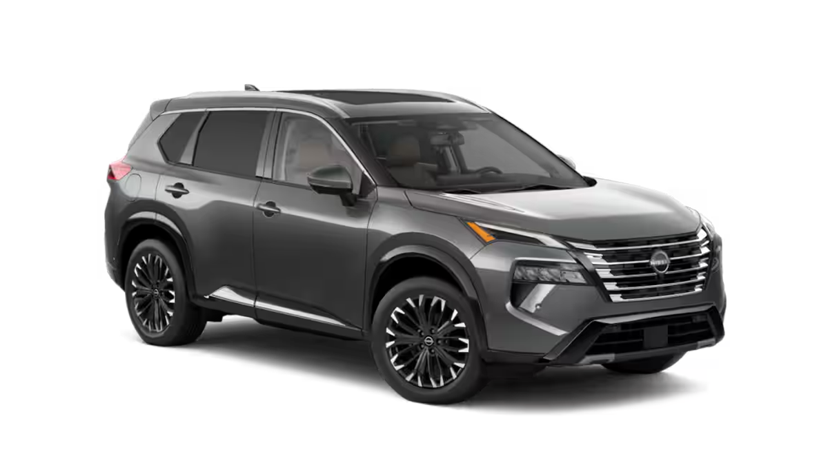Nissan Rogue AWD - Image 6