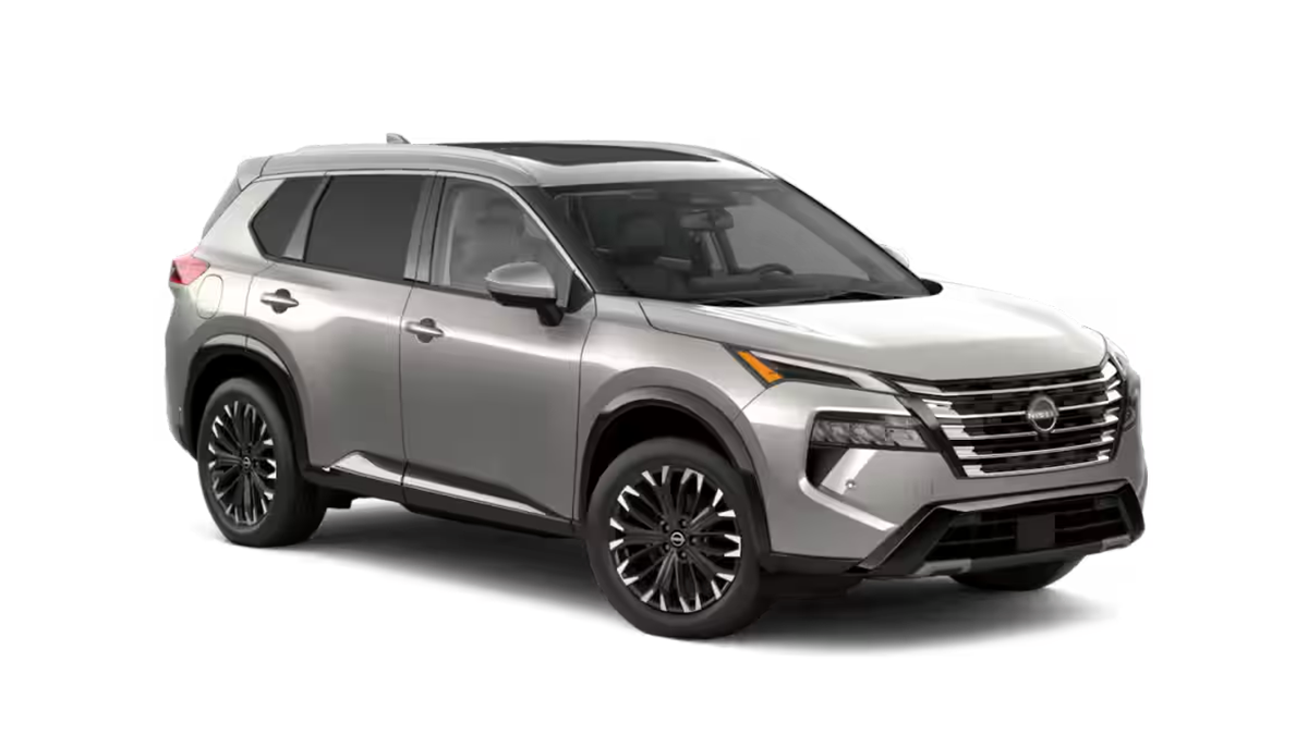 Nissan Rogue AWD - Image 7