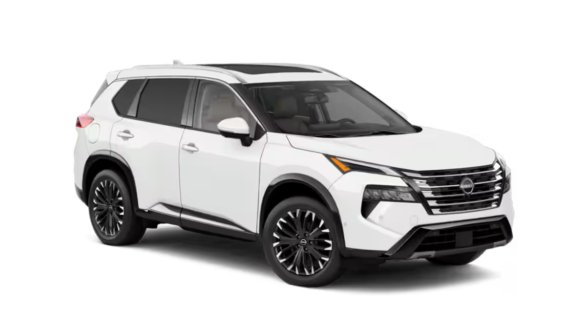 Nissan Rogue AWD - Image 8