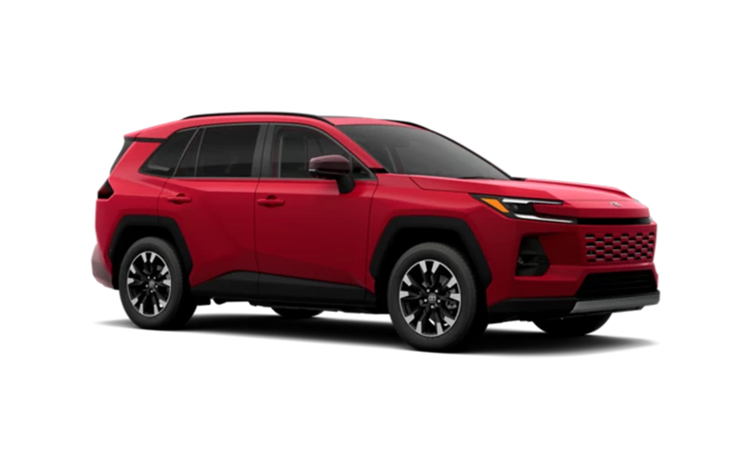 Lease a Toyota RAV4 in Brooklyn, NY: Payments, Terms, and How to Get Approved