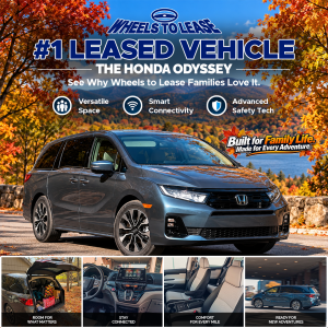 #1 Lease Vehicle in Brooklyn